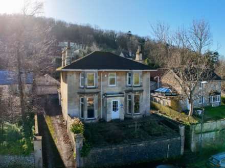 Rokeby Lodge, 140 High Street, Bathford, Image 1