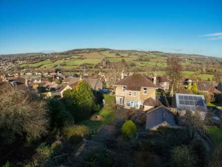 Rokeby Lodge, 140 High Street, Bathford, Image 10