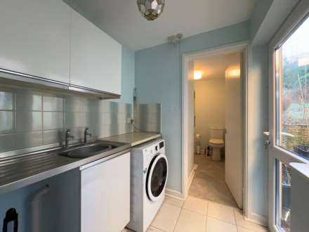 Rokeby Lodge, 140 High Street, Bathford, Image 12