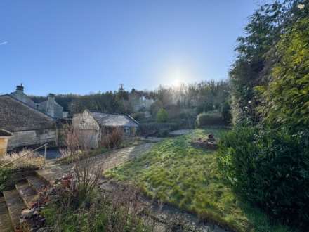 Rokeby Lodge, 140 High Street, Bathford, Image 14