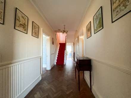 Rokeby Lodge, 140 High Street, Bathford, Image 2
