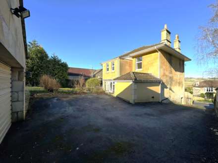 Rokeby Lodge, 140 High Street, Bathford, Image 26