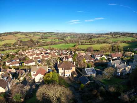 Rokeby Lodge, 140 High Street, Bathford, Image 29