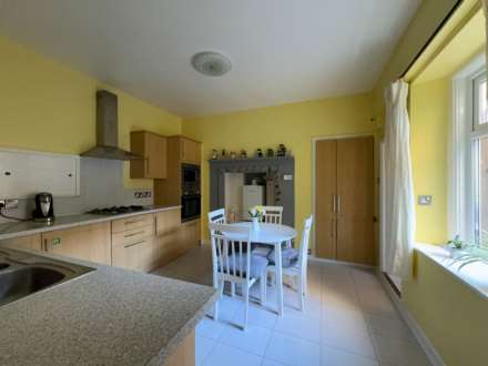 Rokeby Lodge, 140 High Street, Bathford, Image 8