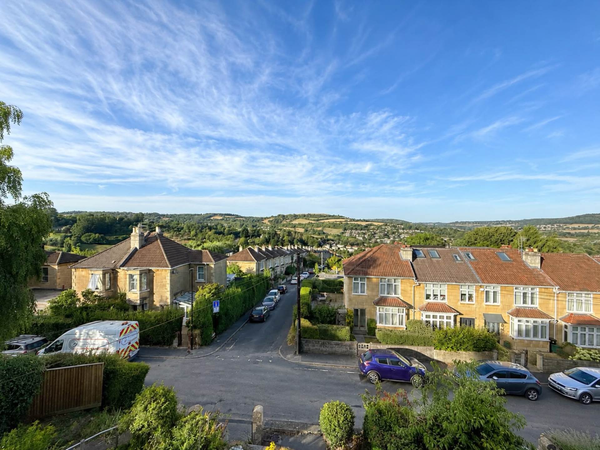 Fairfield Park Road, Bath, Image 9