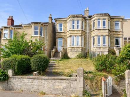 Fairfield Park Road, Bath