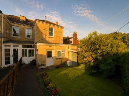 Fairfield Park Road, Bath, Image 15