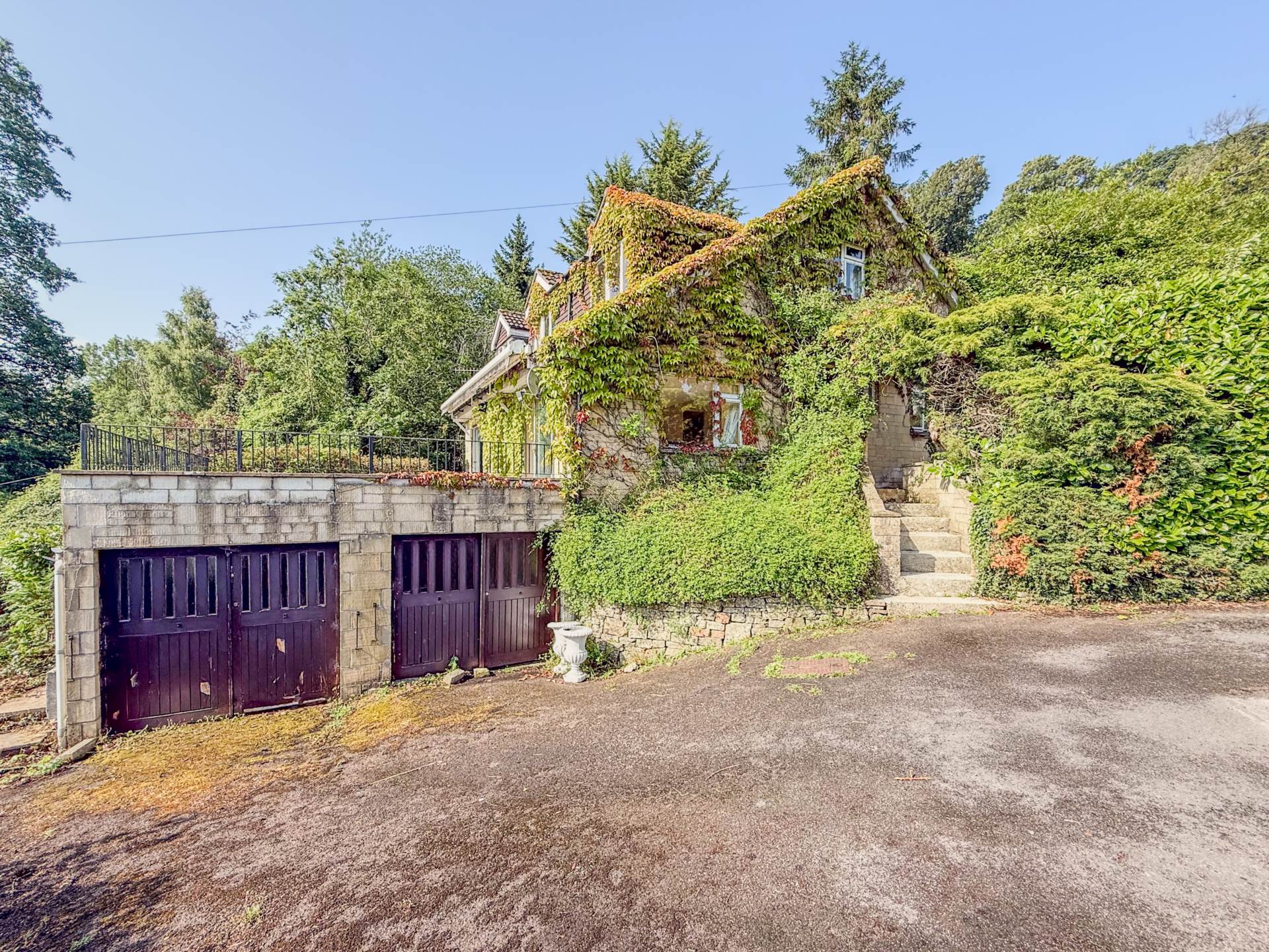 Woods Hill, Limpley Stoke, Image 25