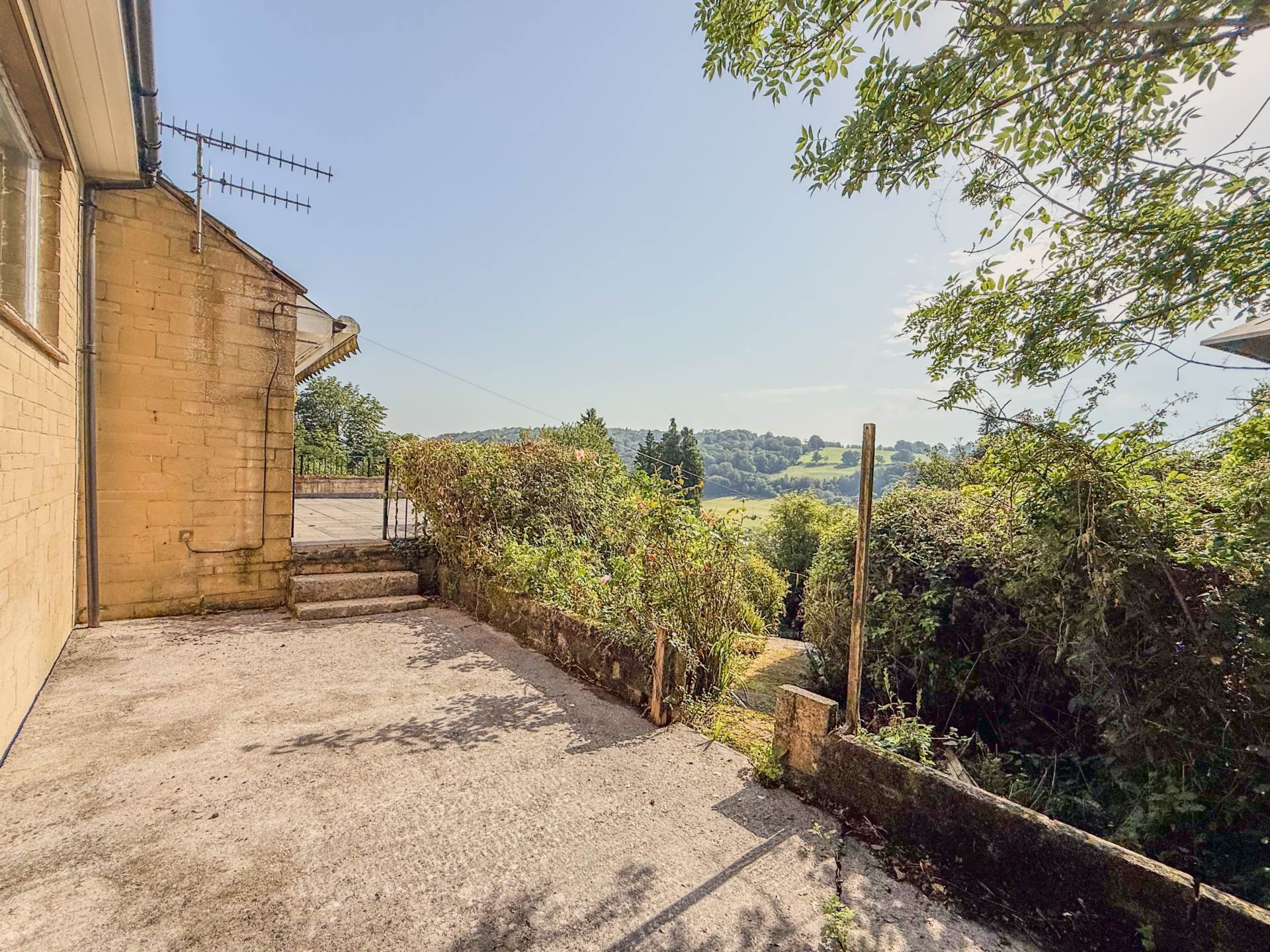 Woods Hill, Limpley Stoke, Image 27