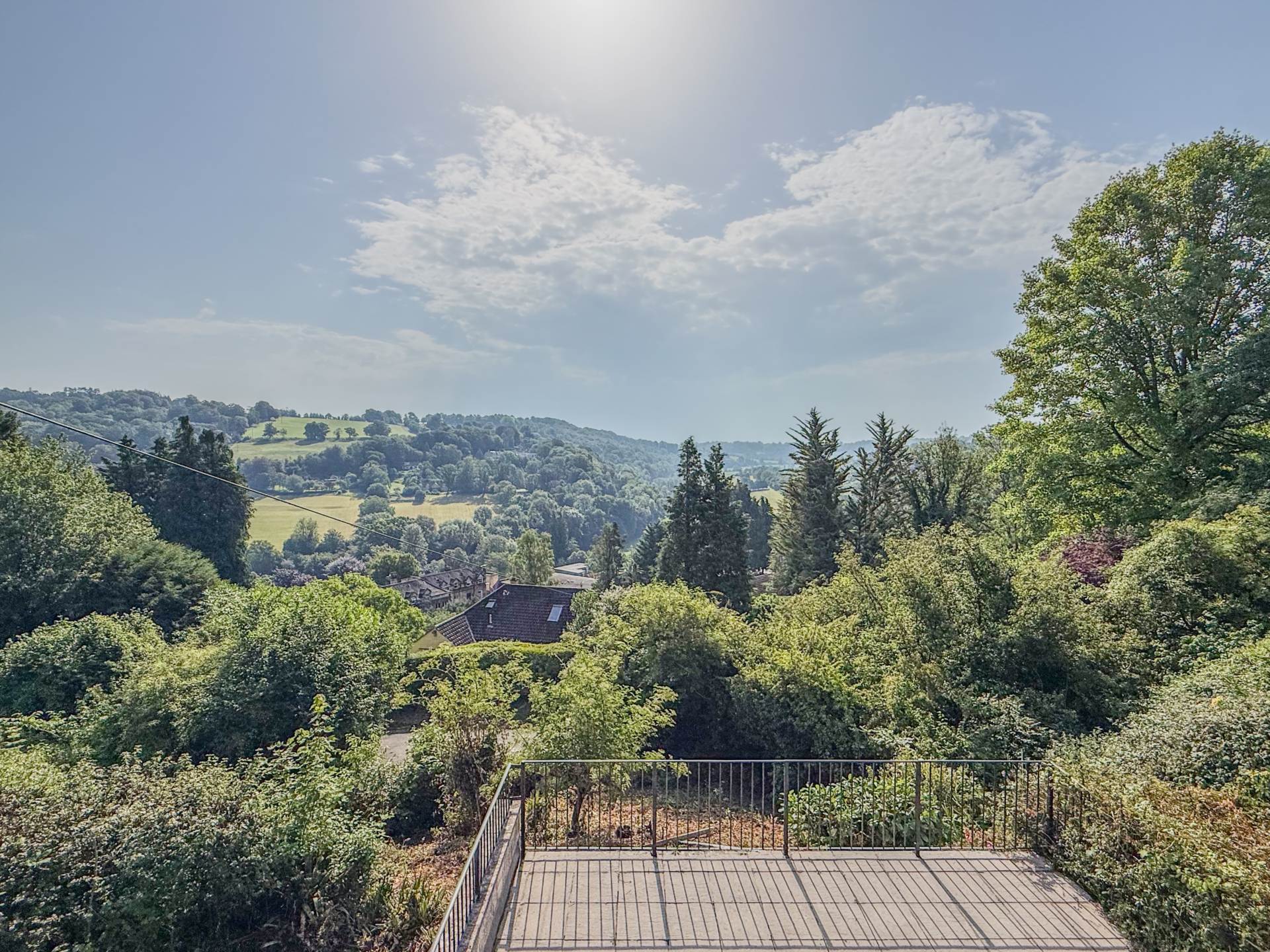 Woods Hill, Limpley Stoke, Image 4