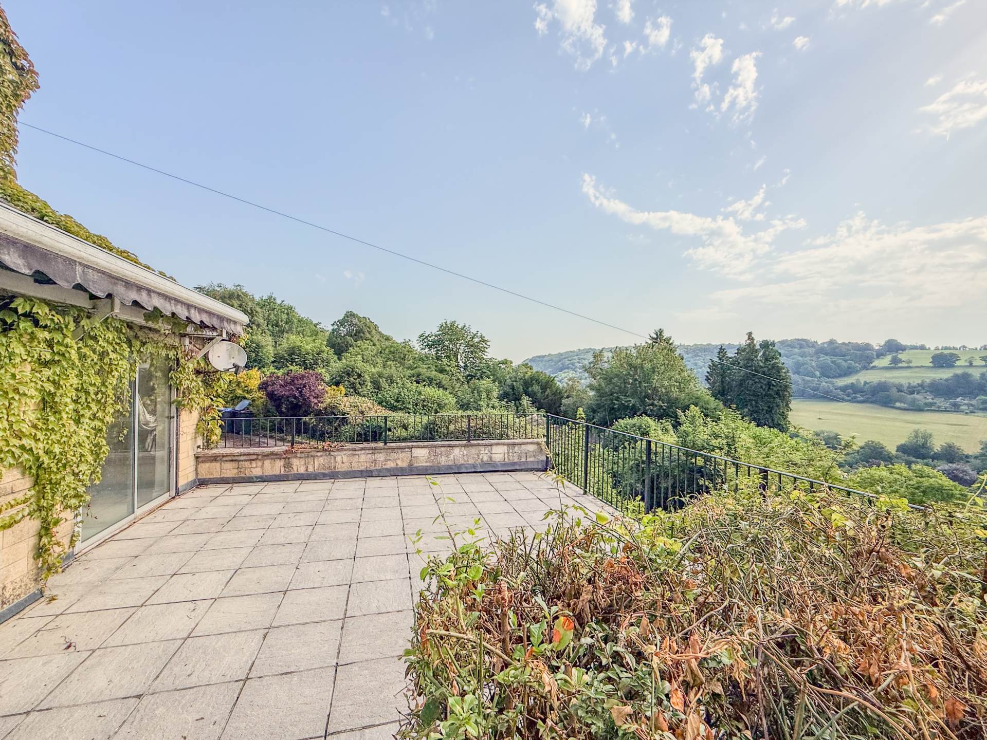 Woods Hill, Limpley Stoke, Image 7