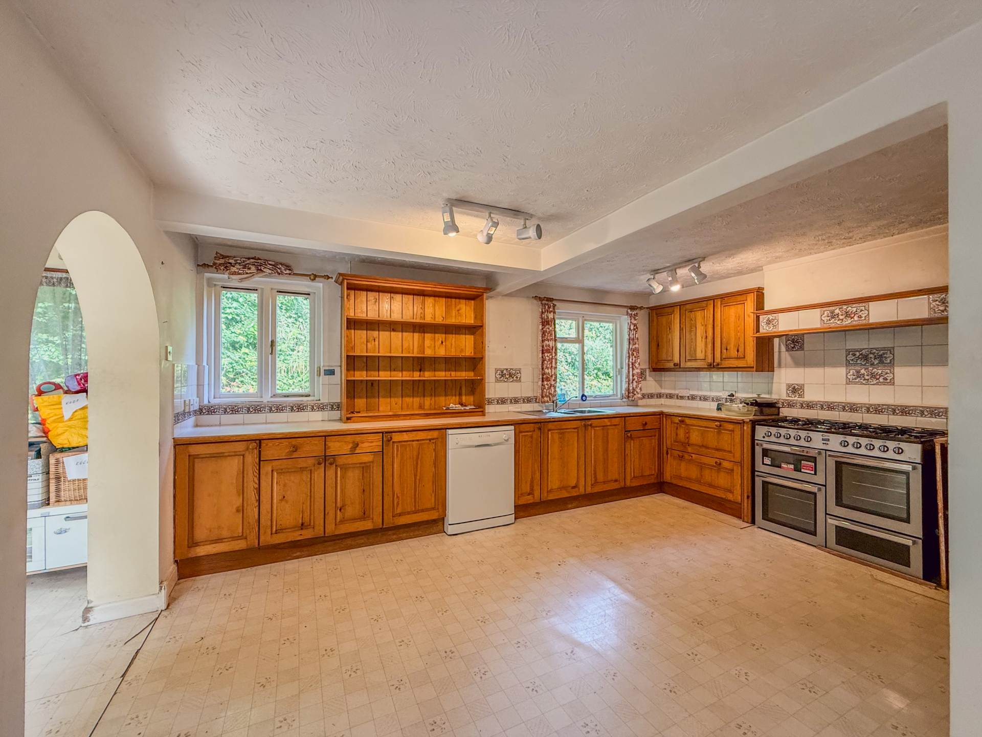 Woods Hill, Limpley Stoke, Image 8