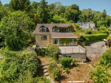 Woods Hill, Limpley Stoke, Image 1