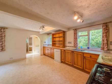 Woods Hill, Limpley Stoke, Image 10