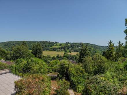 Woods Hill, Limpley Stoke, Image 17