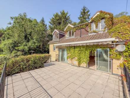 Woods Hill, Limpley Stoke, Image 6
