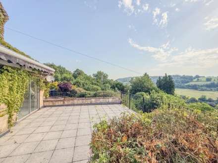 Woods Hill, Limpley Stoke, Image 7