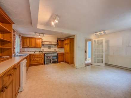 Woods Hill, Limpley Stoke, Image 9