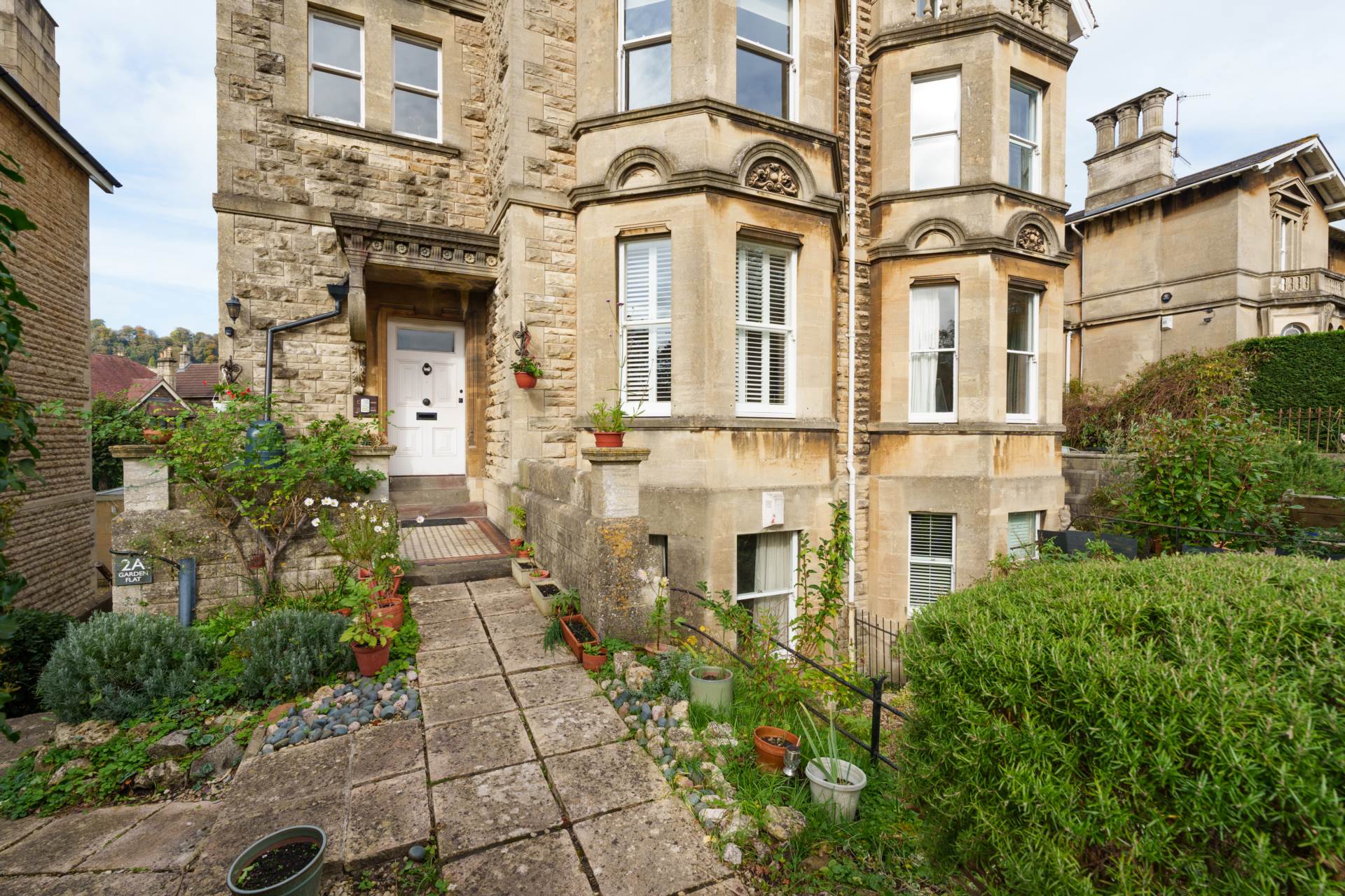 Beckford Road, Bath, Image 27