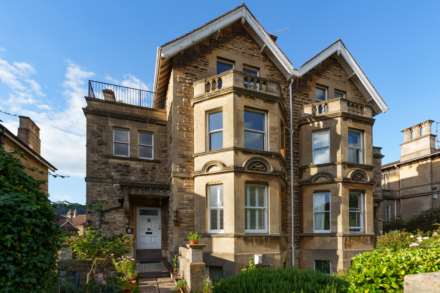 Beckford Road, Bath, Image 1
