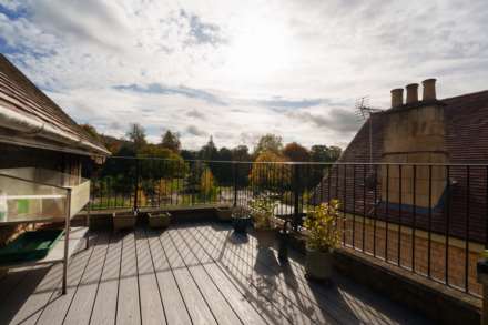 Beckford Road, Bath, Image 3