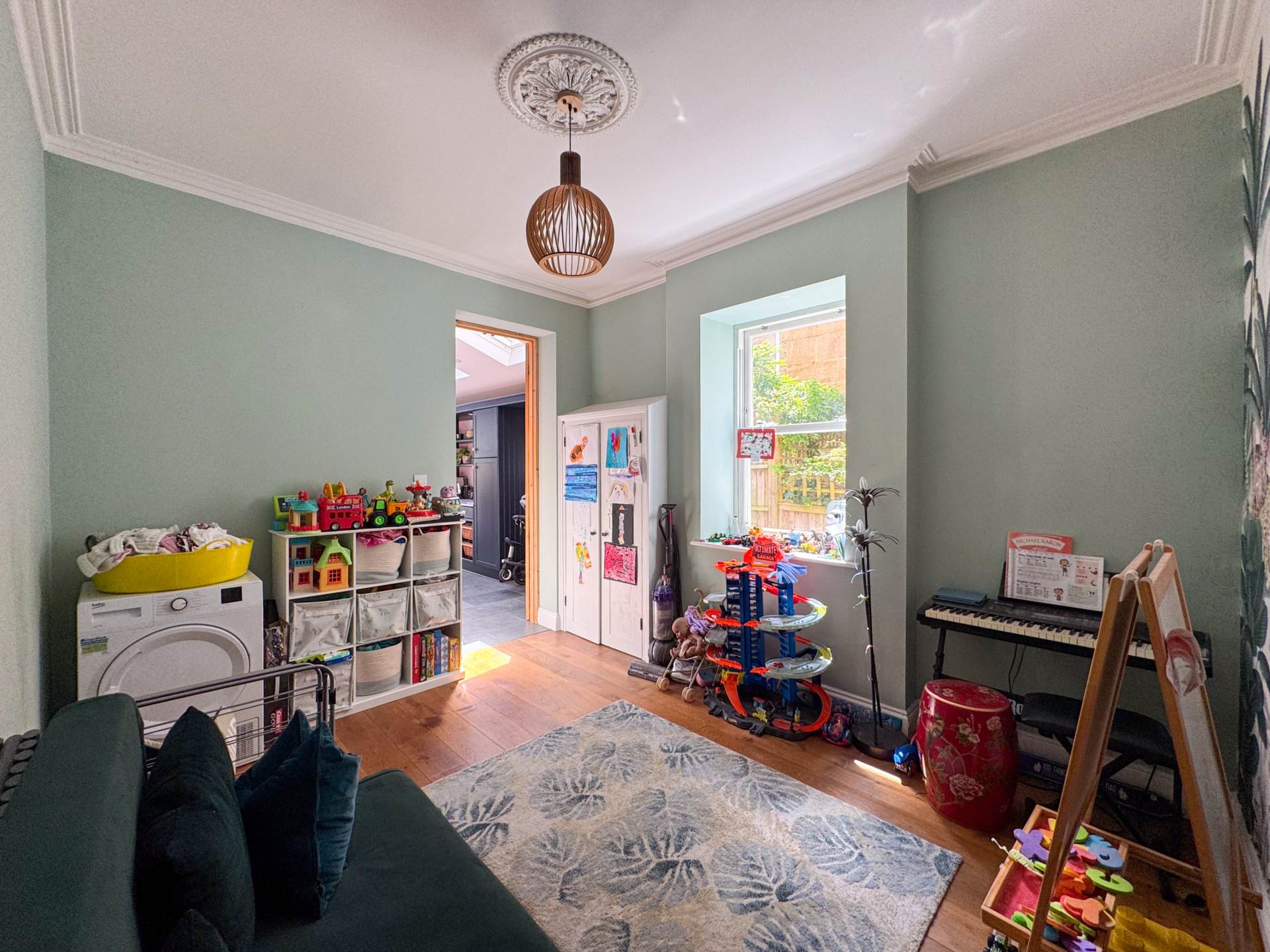Rockliffe Road, Bath, Image 13