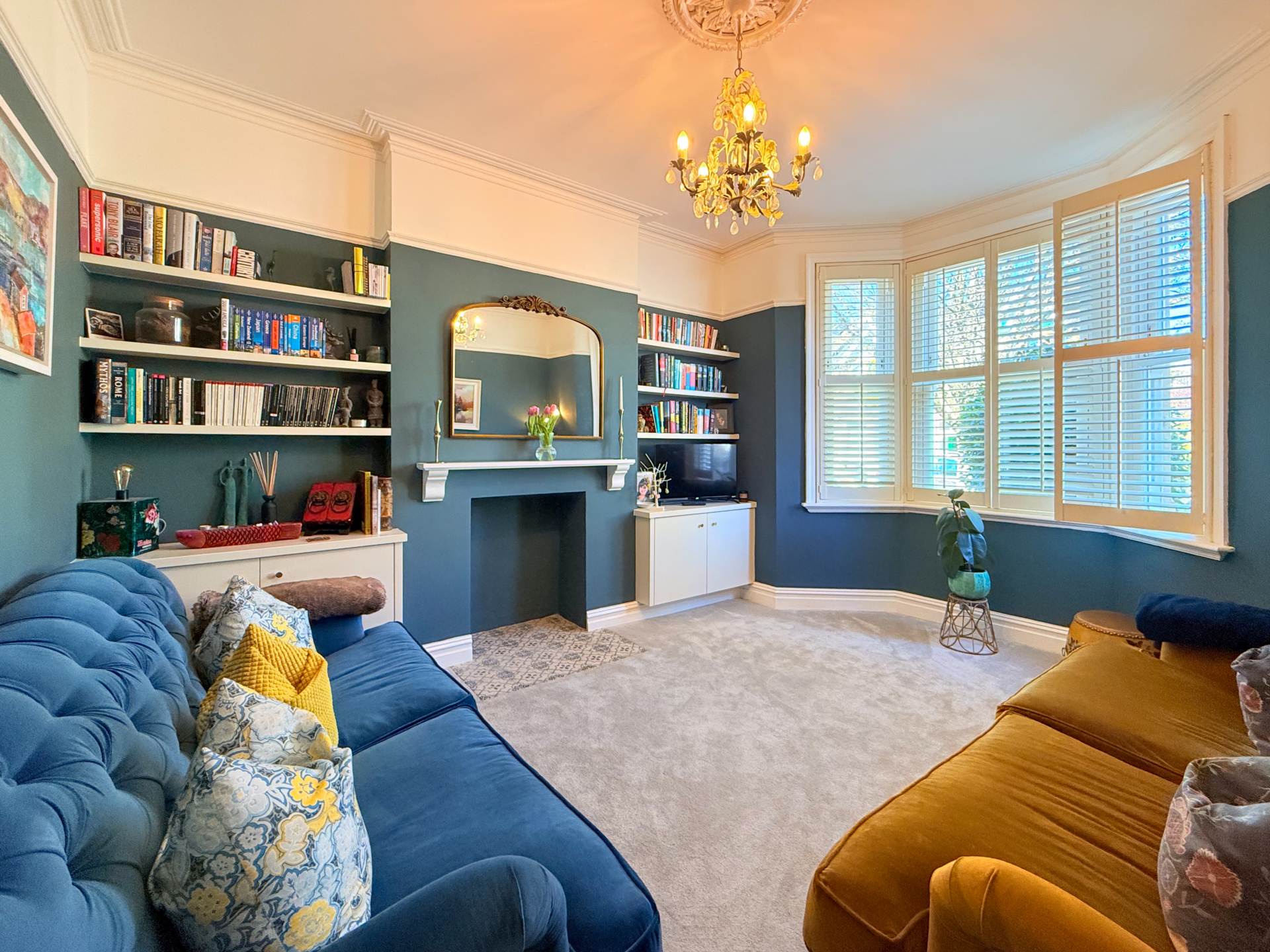 Rockliffe Road, Bath, Image 2