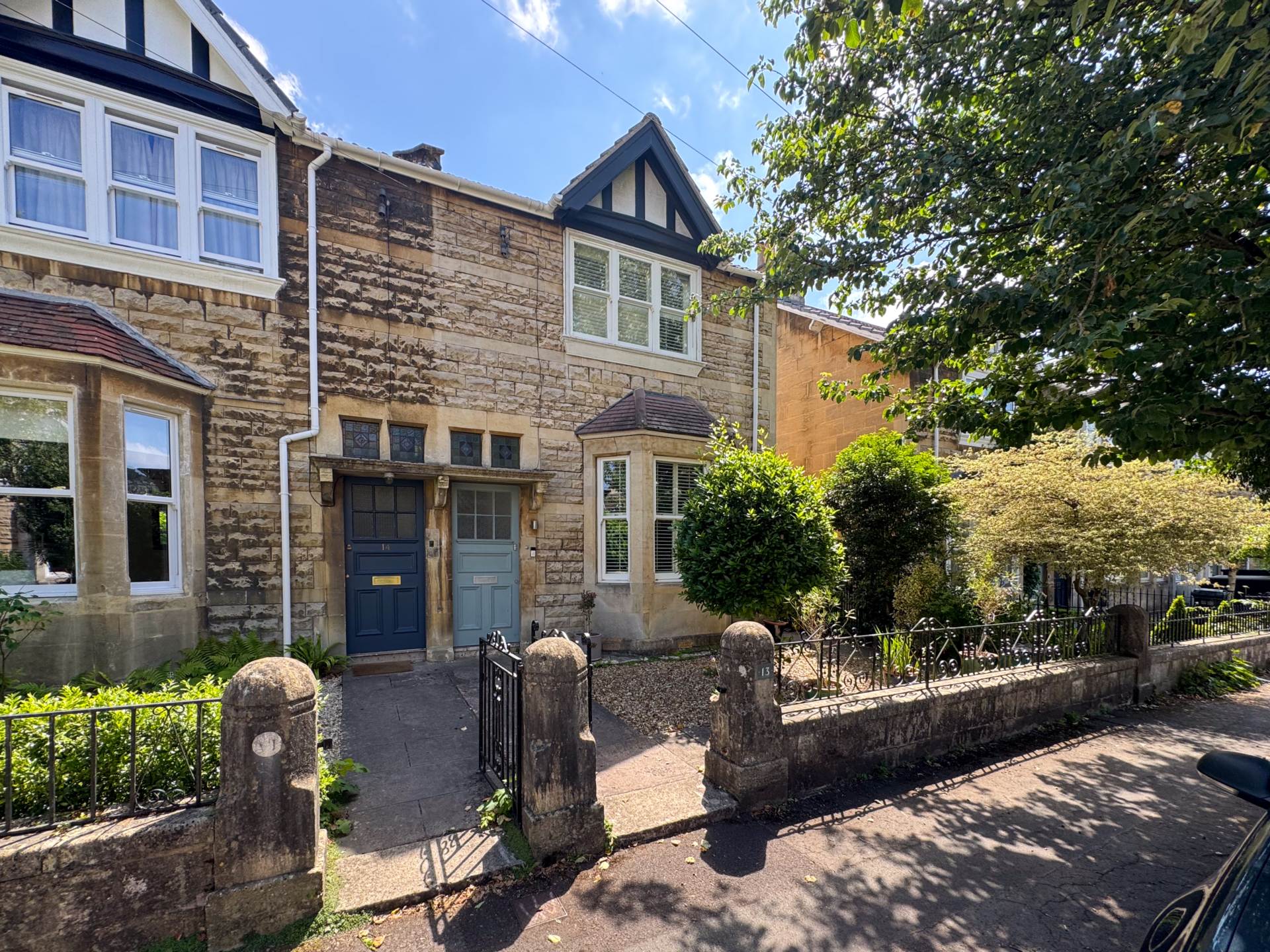 Rockliffe Road, Bath, Image 25