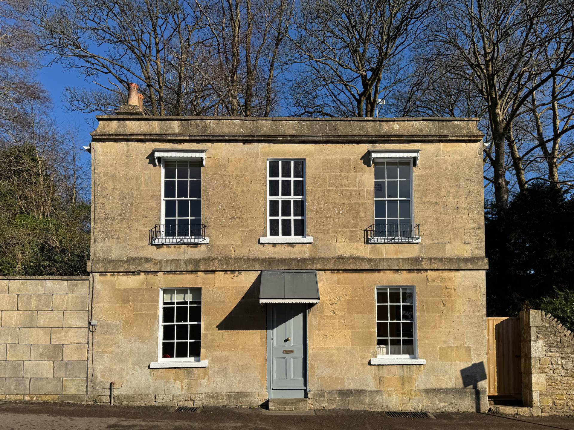 Springfields Cottage, Image 1