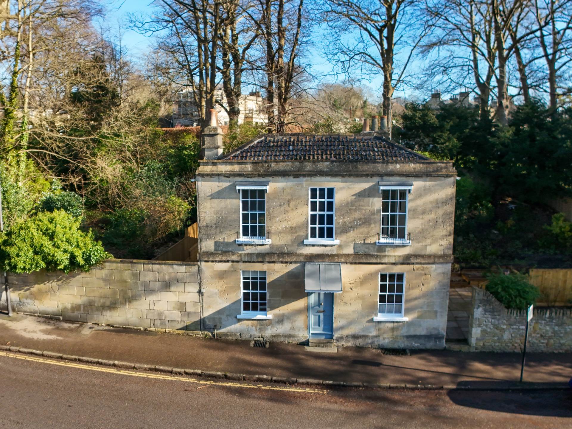 Springfields Cottage, Image 17