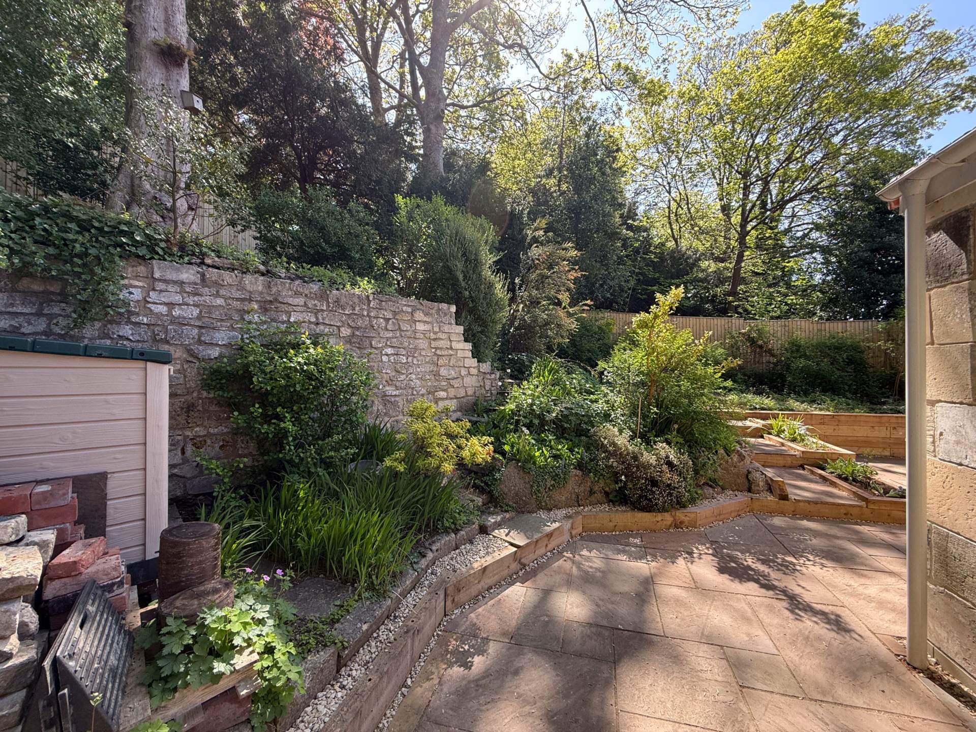 Springfields Cottage, Image 23