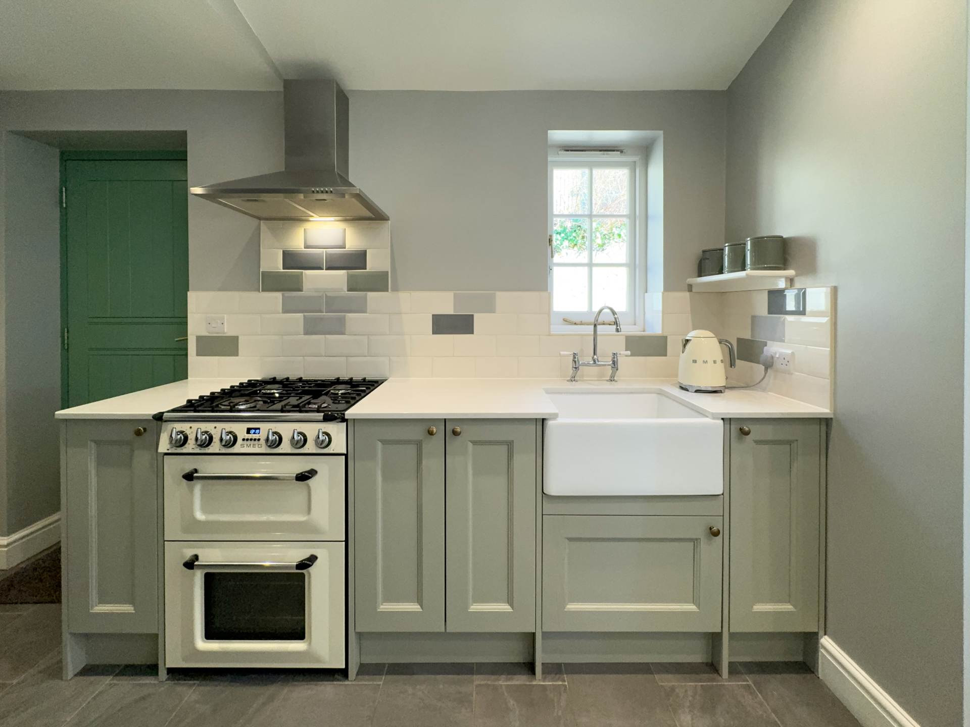 Springfields Cottage, Image 3