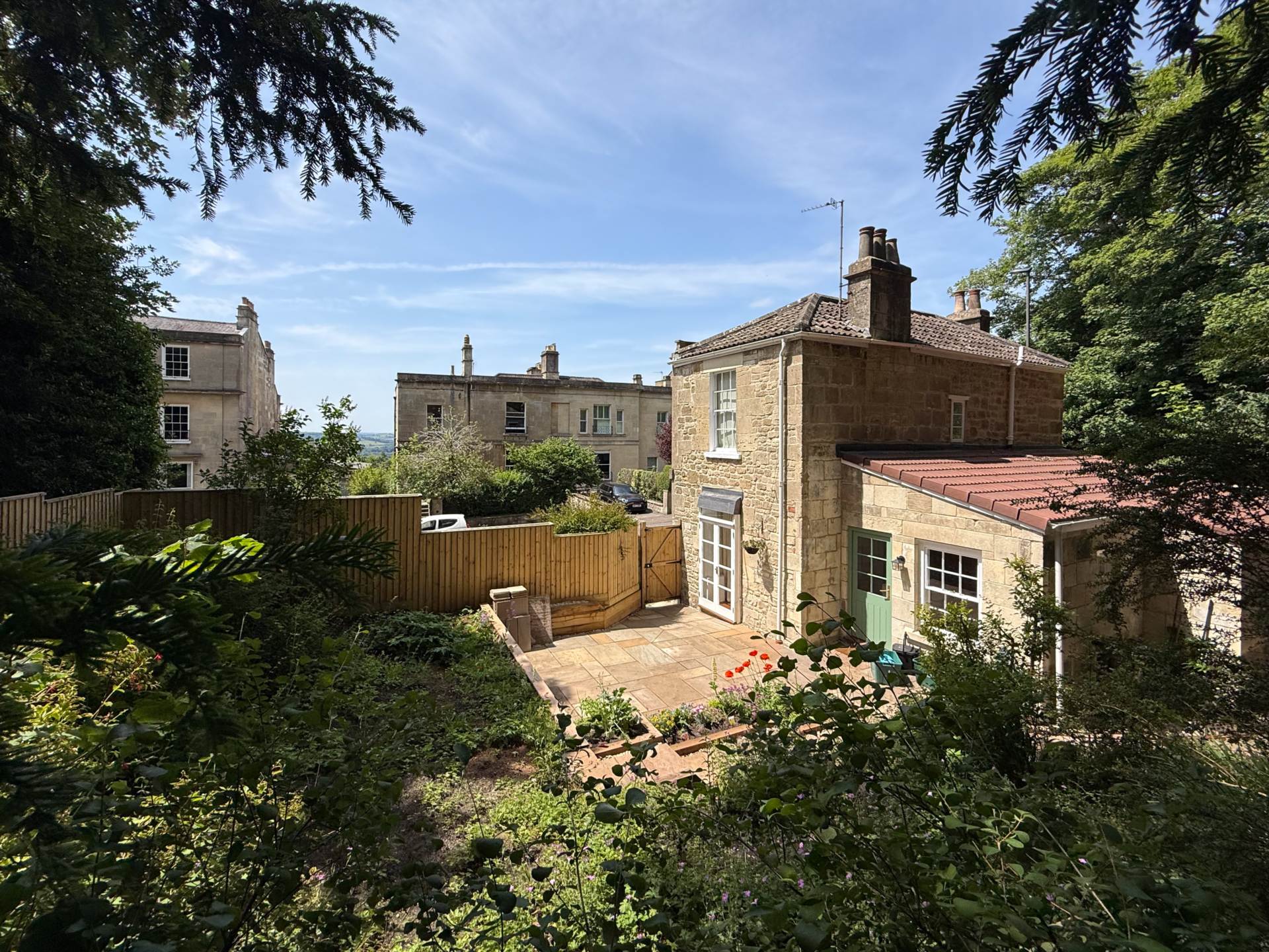 Springfields Cottage, Image 31