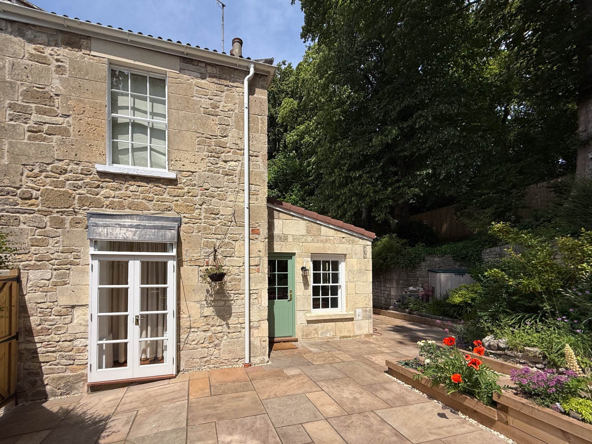 Springfields Cottage, Image 32