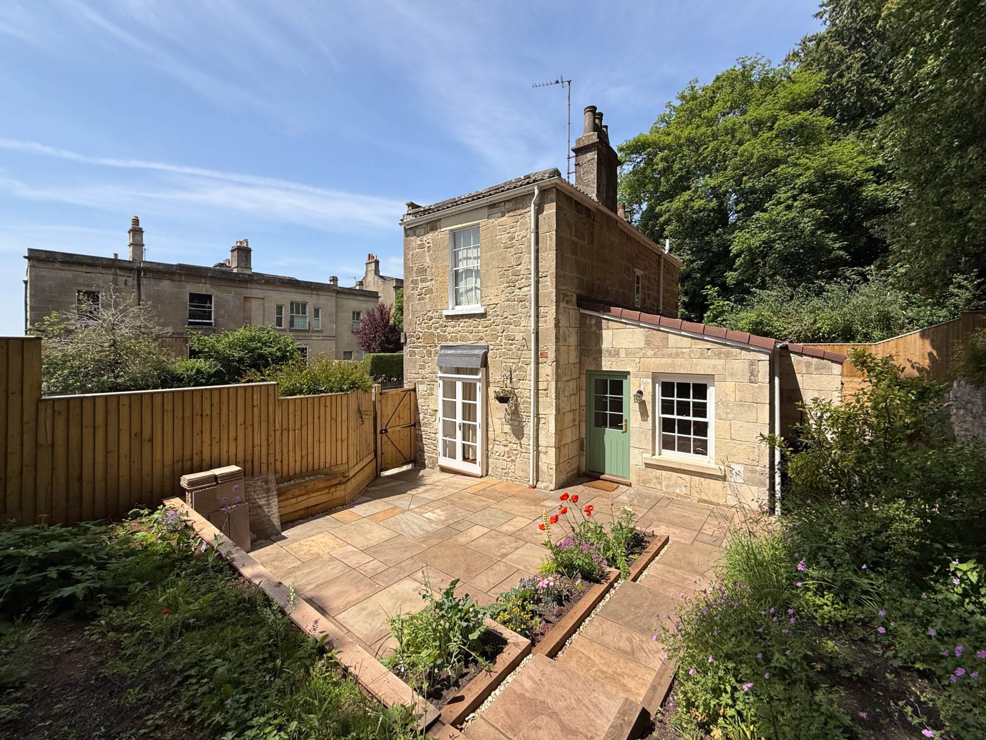 Springfields Cottage, Image 33