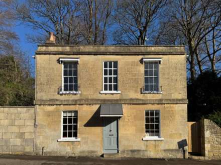 Springfields Cottage, Image 1