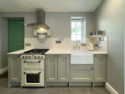Springfields Cottage, Image 3