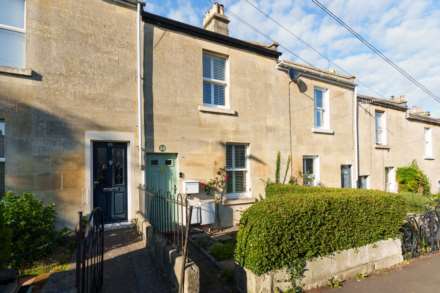 Brooklyn Road, Bath, Image 1