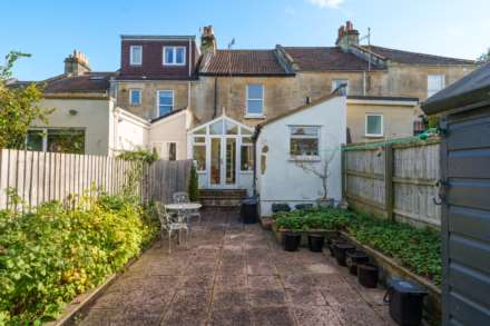 Brooklyn Road, Bath, Image 8