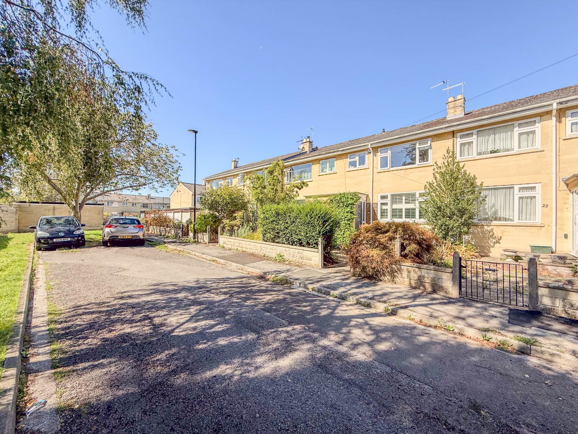 Grosvenor Bridge Road, Bath, Image 16