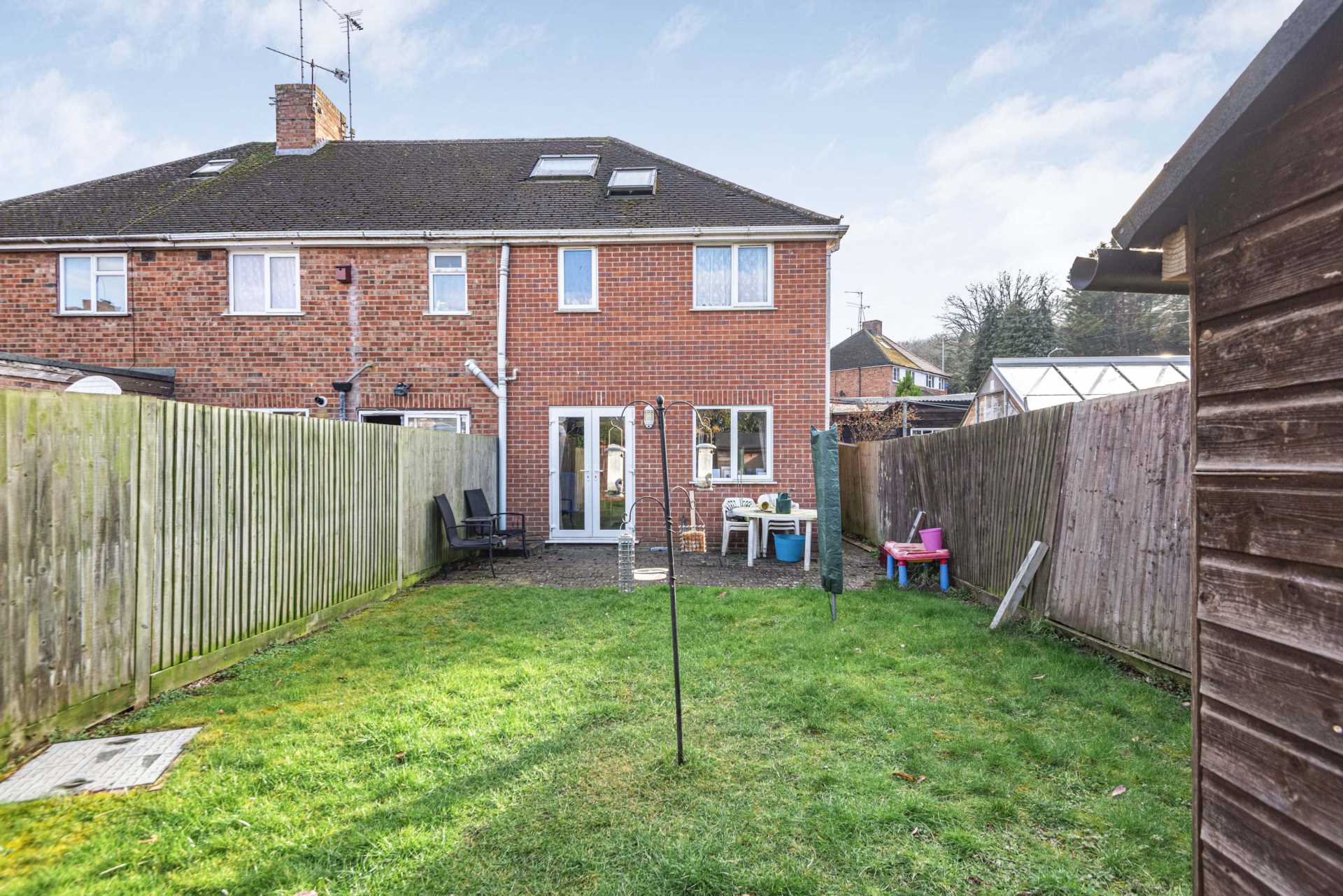 Derwent Avenue, Tilehurst, Image 10