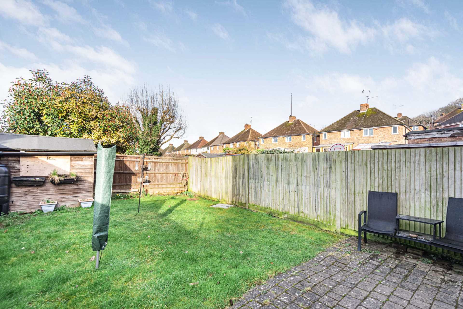 Derwent Avenue, Tilehurst, Image 9