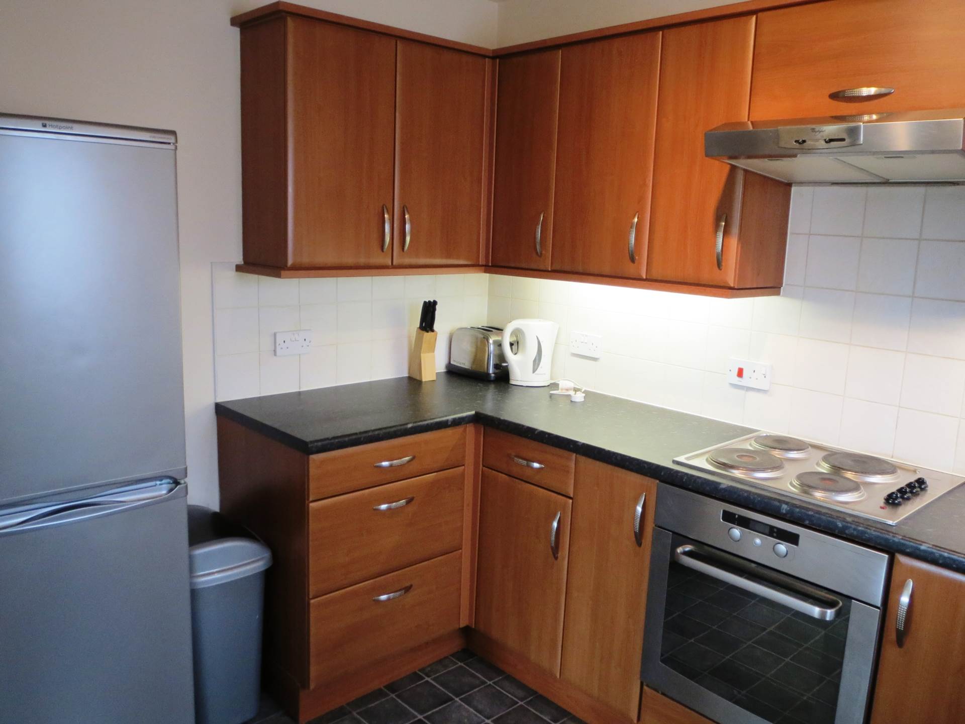 Westgate Court, Oxford Road, Image 8