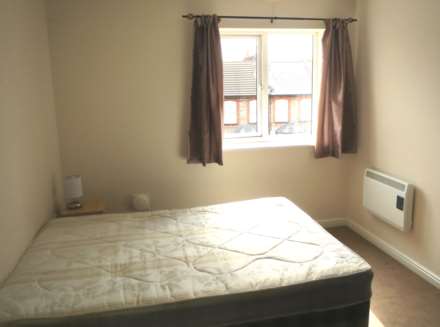 Westgate Court, Oxford Road, Image 3