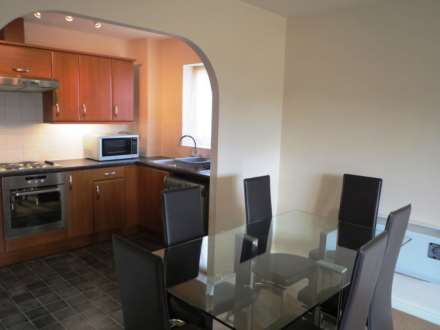 Westgate Court, Oxford Road, Image 6