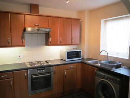 Westgate Court, Oxford Road, Image 7