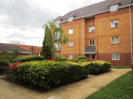 Westgate Court, Oxford Road, Image 9