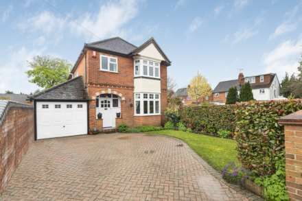 5 Bedroom Detached, Victoria Rd, Tilehurst