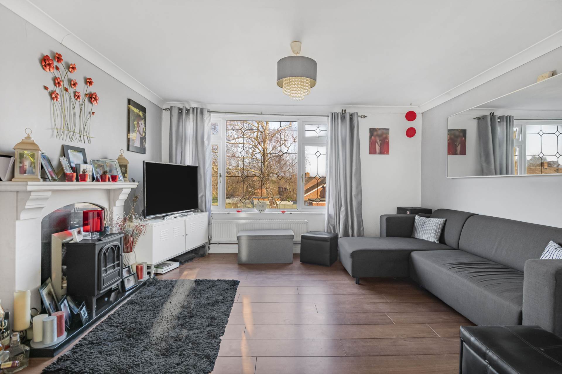 Mount Pleasant, Tadley, Image 2