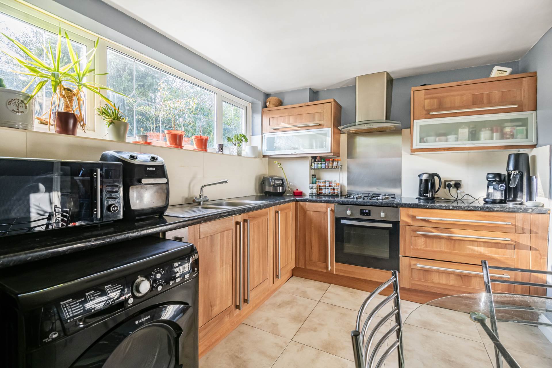 Mount Pleasant, Tadley, Image 4